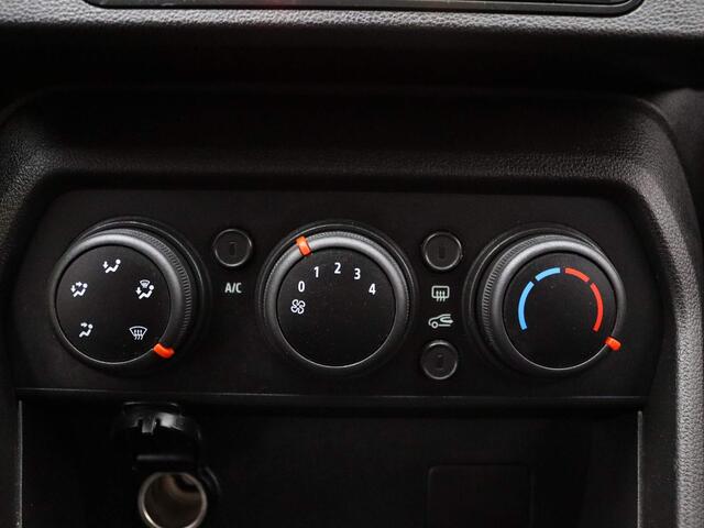 Dacia SANDERO TCe 100pk Bi-Fuel Comfort Airco | Carplay | Cruise | Parksens. | Trekhaak