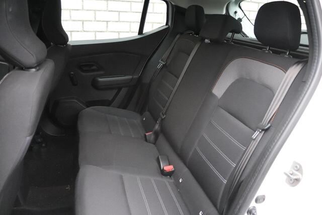 Dacia SANDERO Stepway 1.0 TCe 100 Bi-Fuel Comfort | LPG | Trekhaak | Apple CarPlay/Android Auto |