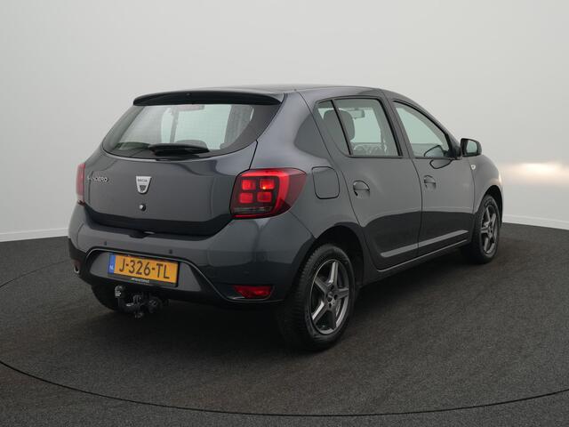 Dacia SANDERO 1.0 TCe Bi-Fuel Comfort - Trekhaak - Airco - Bluetooth