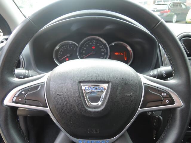 Dacia SANDERO 0.9 TCE SL STEPWAY