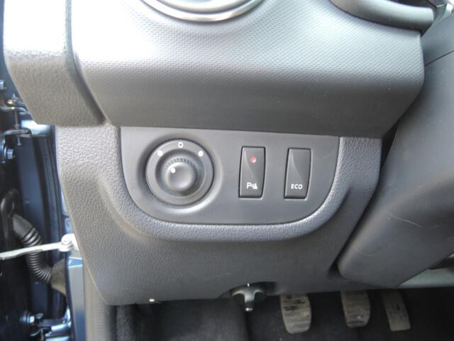 Dacia SANDERO 0.9 TCE SL STEPWAY