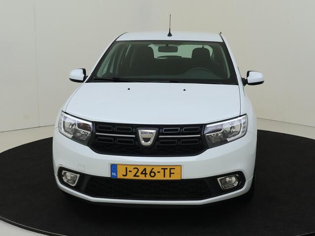 Dacia SANDERO 1.0 TCe Bi-Fuel Comfort