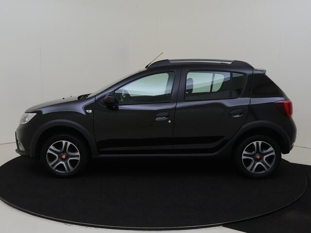 Dacia SANDERO 0.9 TCe 90 PK Tech Road Navigatie / Climate Control / Cruise Control / Parkeersensoren Achter / Camera Achter