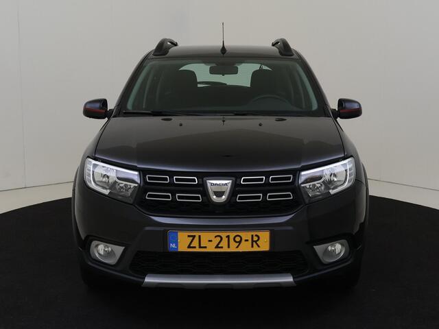 Dacia SANDERO 0.9 TCe 90 PK Tech Road Navigatie / Climate Control / Cruise Control / Parkeersensoren Achter / Camera Achter