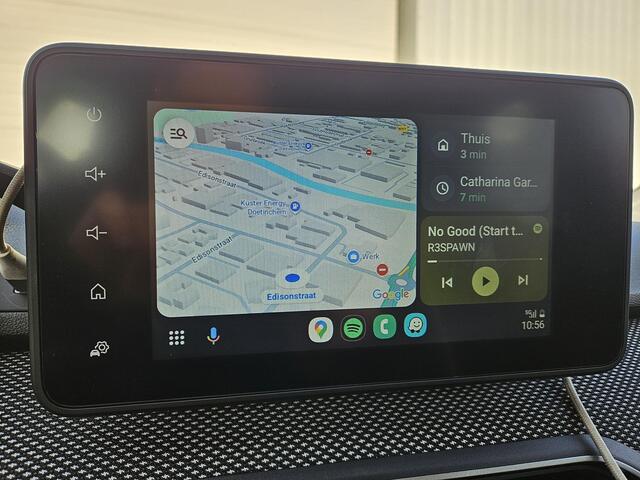 Dacia SANDERO Stepway 1.0 TCe 90 Expression / Camera / Climate Control / Dode Hoek Detectie / Apple Carplay & Android Auto / Parkeersensoren V+A /
