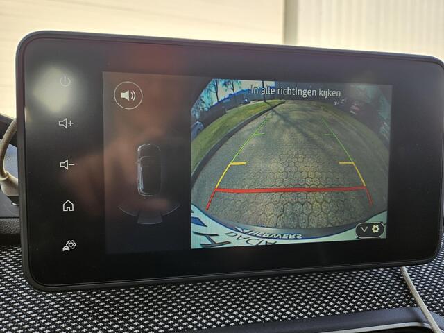 Dacia SANDERO Stepway 1.0 TCe 90 Expression / Camera / Climate Control / Dode Hoek Detectie / Apple Carplay & Android Auto / Parkeersensoren V+A /