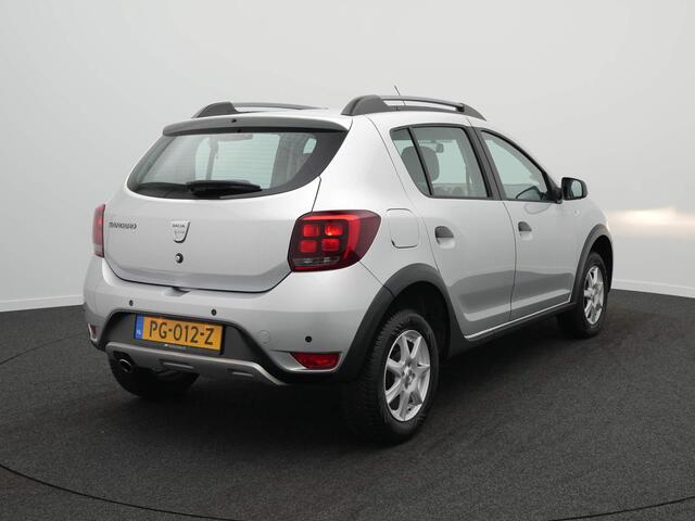 Dacia SANDERO Stepway TCe 90 Série Limitée Stepway - All seasonbanden - Eerste Eigenaar - Lage Kilometerstand