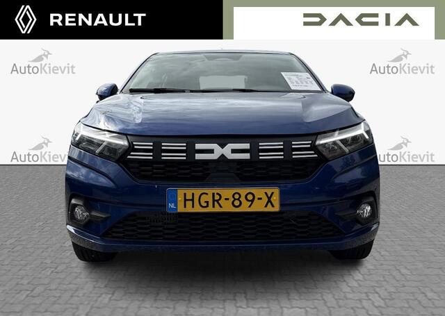Dacia SANDERO 1.0 TCe 90 Expression - Pack Assist
