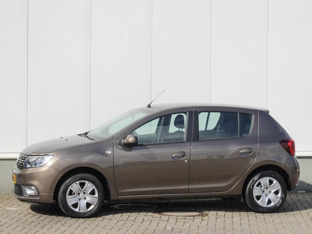 Dacia SANDERO 1.0 TCe Comfort | Airco | Park sens | Trekhaak