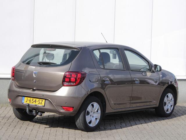 Dacia SANDERO 1.0 TCe Comfort | Airco | Park sens | Trekhaak