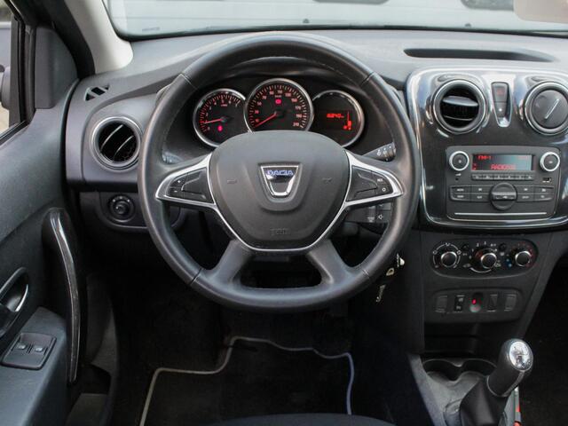 Dacia SANDERO 1.0 TCe Comfort | Airco | Park sens | Trekhaak
