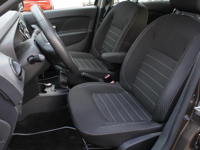 Dacia SANDERO 1.0 TCe Comfort | Airco | Park sens | Trekhaak