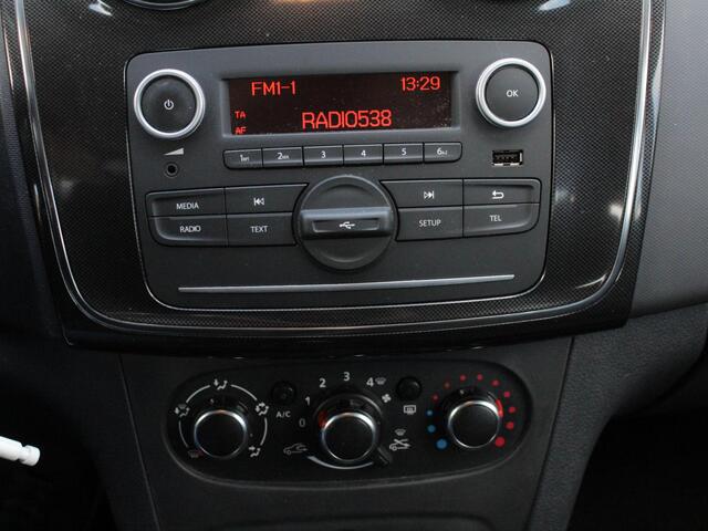 Dacia SANDERO 1.0 TCe Comfort | Airco | Park sens | Trekhaak