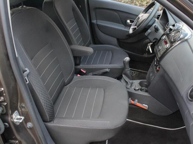 Dacia SANDERO 1.0 TCe Comfort | Airco | Park sens | Trekhaak