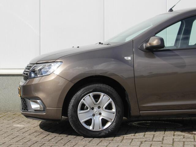 Dacia SANDERO 1.0 TCe Comfort | Airco | Park sens | Trekhaak
