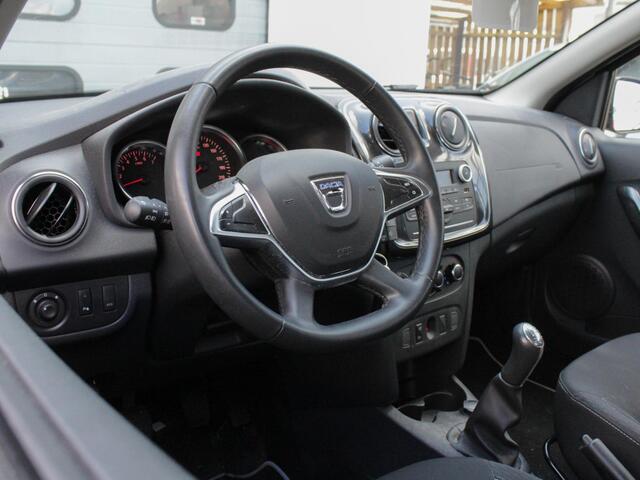 Dacia SANDERO 1.0 TCe Comfort | Airco | Park sens | Trekhaak