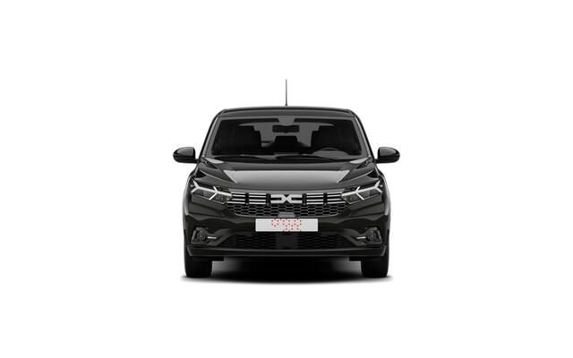 Dacia SANDERO TCe 100 ECO-G 5MT Expression | Achteruitrijcamera | Bekleding Comfort | Cruise Control en snelheidsbegrenzer