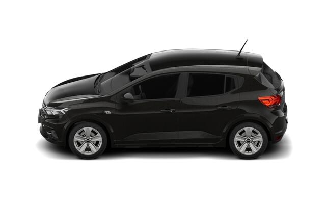 Dacia SANDERO TCe 100 ECO-G 5MT Expression | Achteruitrijcamera | Bekleding Comfort | Cruise Control en snelheidsbegrenzer