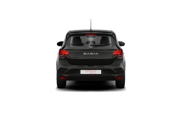 Dacia SANDERO TCe 100 ECO-G 5MT Expression | Achteruitrijcamera | Bekleding Comfort | Cruise Control en snelheidsbegrenzer