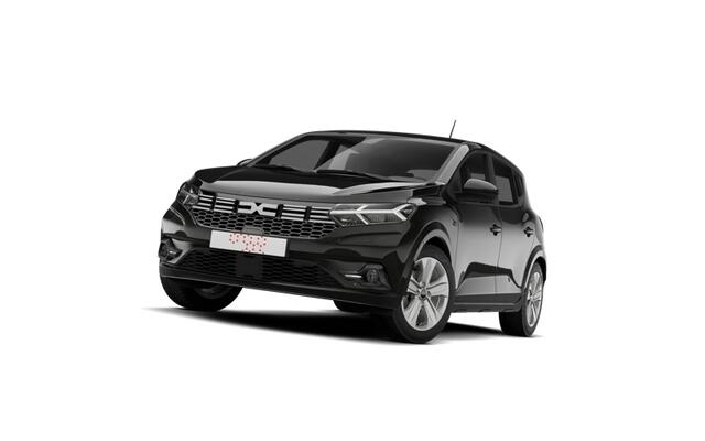 Dacia SANDERO TCe 100 ECO-G 5MT Expression | Achteruitrijcamera | Bekleding Comfort | Cruise Control en snelheidsbegrenzer