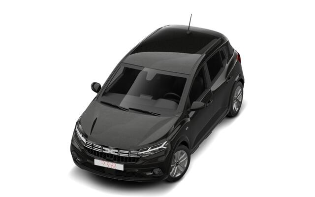 Dacia SANDERO TCe 100 ECO-G 5MT Expression | Achteruitrijcamera | Bekleding Comfort | Cruise Control en snelheidsbegrenzer