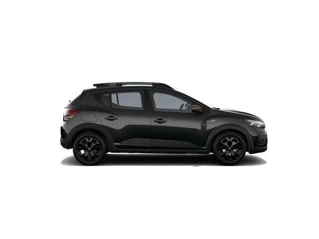 Dacia SANDERO Stepway TCe 110 6MT Extreme | Achteruitrijcamera | Cruise Control en snelheidsbegrenzer | Dagrijverlichting