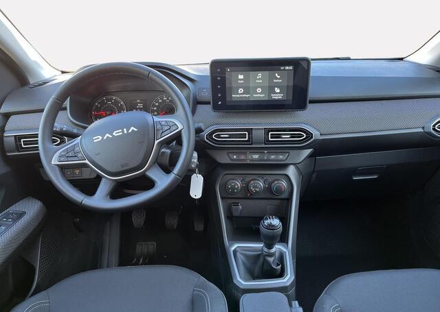 Dacia SANDERO 1.0 TCe 100 ECO-G Expression - Demo / Pack Assist