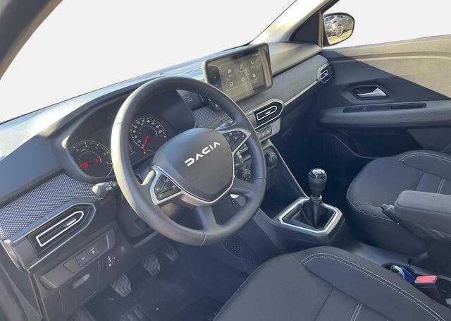 Dacia SANDERO 1.0 TCe 100 ECO-G Expression - Demo / Pack Assist