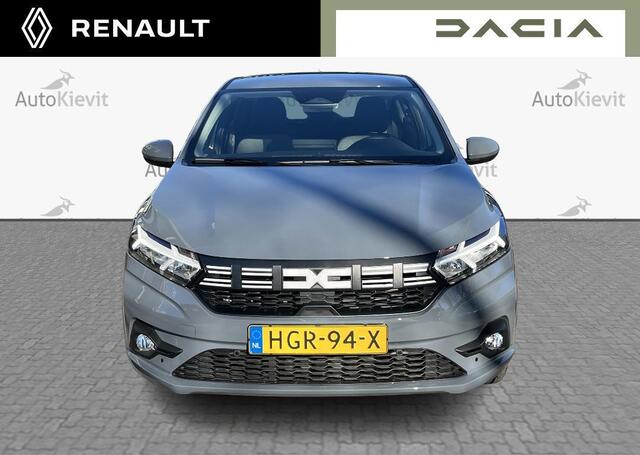 Dacia SANDERO 1.0 TCe 100 ECO-G Expression - Demo / Pack Assist