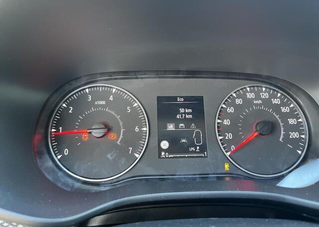 Dacia SANDERO 1.0 TCe 100 ECO-G Expression - Demo / Pack Assist
