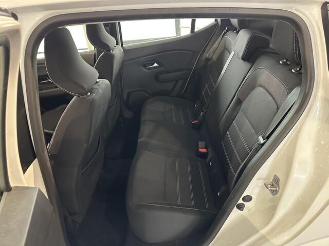 Dacia SANDERO 1.0 TCe 100 Bi-Fuel Essential TREKHAAK | AIRCONDITIONING | CRUISE CONTROL