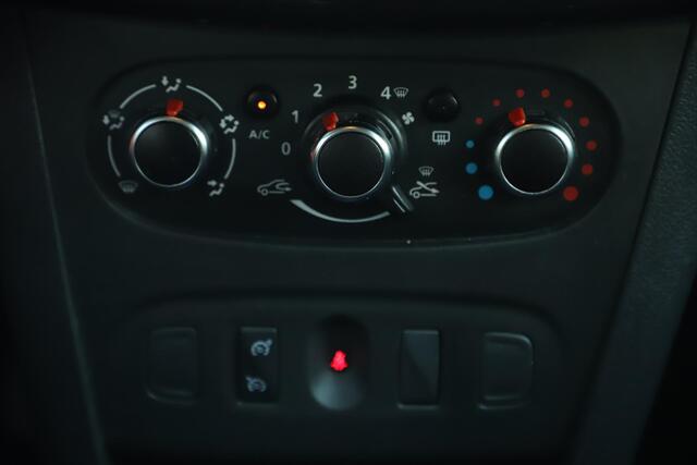 Dacia SANDERO 1.0 SCe Laureate Airco Cruise Control Radio Bluetooth Elektrische Ramen