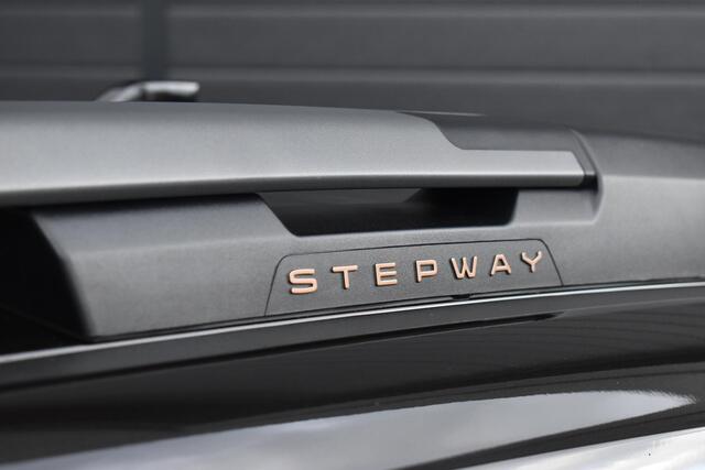 Dacia SANDERO Stepway TCe 90 Extreme | TREKHAAK | CAMERA | NAVI | CRUISE CONTROL | CLIMATE CONTROL | PDC | LMV