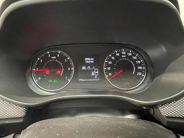 Dacia SANDERO 1.0 TCe 100 Bi-Fuel Essential Airco | navigatie | CarPlay