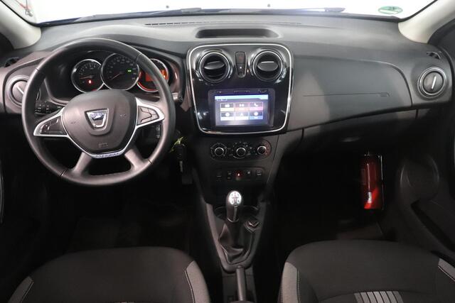 Dacia SANDERO 0.9 TCe Laureate | Camera | Navigatie | Airco | Cruise control |