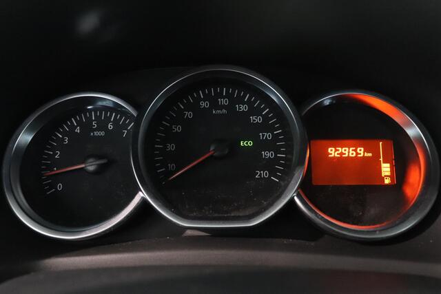 Dacia SANDERO 0.9 TCe Laureate | Camera | Navigatie | Airco | Cruise control |
