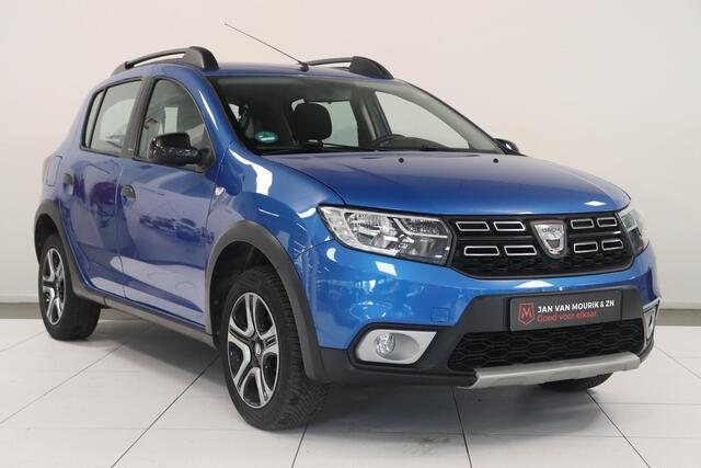 Dacia SANDERO 0.9 TCe Laureate | Camera | Navigatie | Airco | Cruise control |