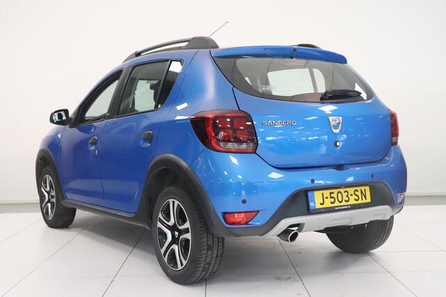 Dacia SANDERO 0.9 TCe Laureate | Camera | Navigatie | Airco | Cruise control |