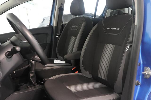 Dacia SANDERO 0.9 TCe Laureate | Camera | Navigatie | Airco | Cruise control |
