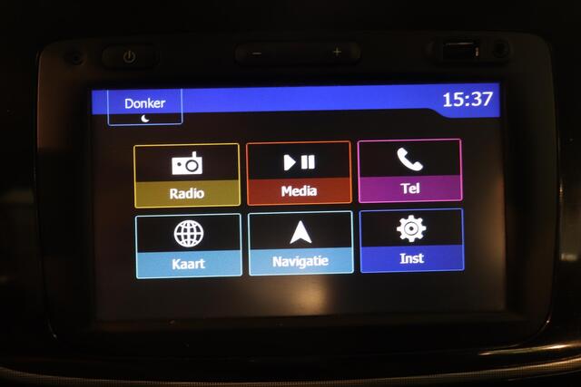 Dacia SANDERO 0.9 TCe Laureate | Camera | Navigatie | Airco | Cruise control |