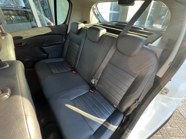 Dacia SANDERO 0.9 TCE BI-Fuel Stepway Laureate NAP NAV AIRCO LPG