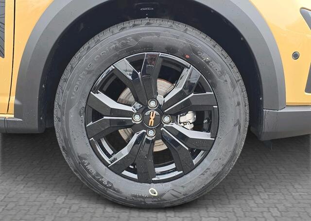 Dacia SANDERO Stepway 1.1 TCe 110 Extreme - Pack Extreme