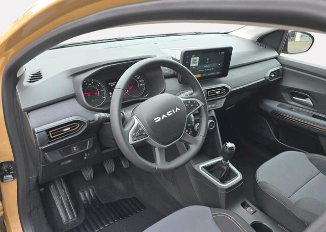 Dacia SANDERO Stepway 1.1 TCe 110 Extreme - Pack Extreme