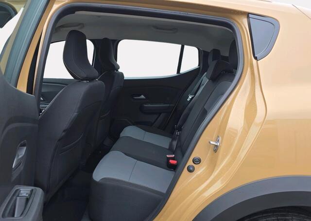 Dacia SANDERO Stepway 1.1 TCe 110 Extreme - Pack Extreme