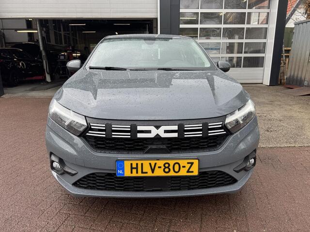 Dacia SANDERO 1.0 TCe 90 Expression Automaat!!