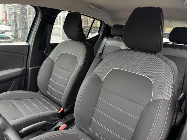 Dacia SANDERO 1.0 TCe 90 Expression Automaat!!