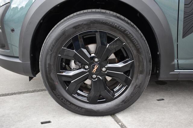 Dacia SANDERO Stepway TCe 110 Extreme | CAMERA | APPLECARPLAY/ANDROIDAUTO | CRUISE CONTROL | CLIMATE CONTROL | PDC | LMV