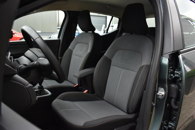 Dacia SANDERO Stepway TCe 110 Extreme | CAMERA | APPLECARPLAY/ANDROIDAUTO | CRUISE CONTROL | CLIMATE CONTROL | PDC | LMV
