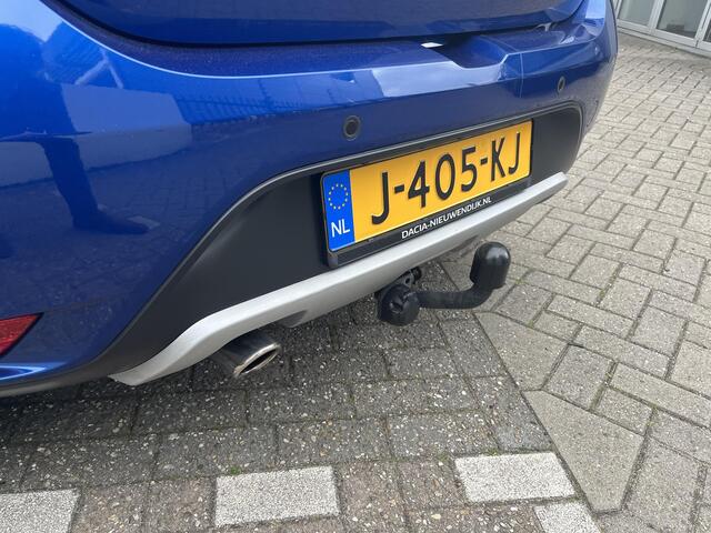 Dacia SANDERO 1.0 TCe Bi-Fuel Stepway Serie Limitee 15th Anniv. / CAMERA / TREKHAAK / NAVIGATIE / APPLE CARPLAY / ANDROID AUTO / LPG3