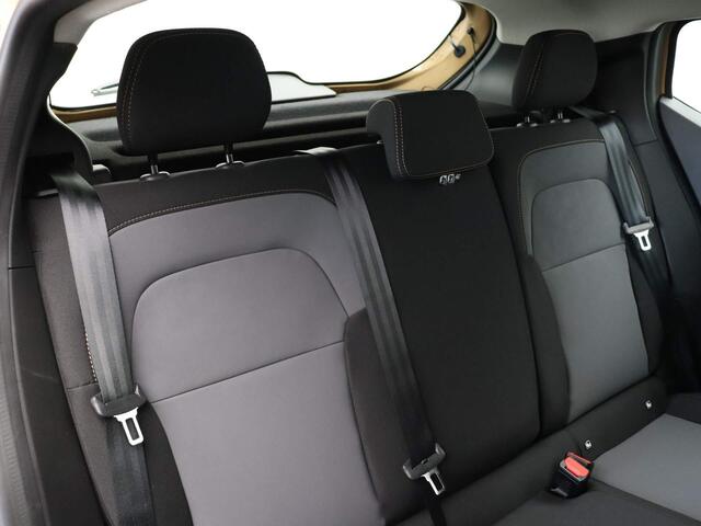 Dacia SANDERO Stepway TCe 100pk Bi-Fuel Extreme | Parkeersensoren voor/achter | Blind spot warning | Elek. handrem |